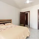 Flat Posto 6 Com Piscina - Copacabana