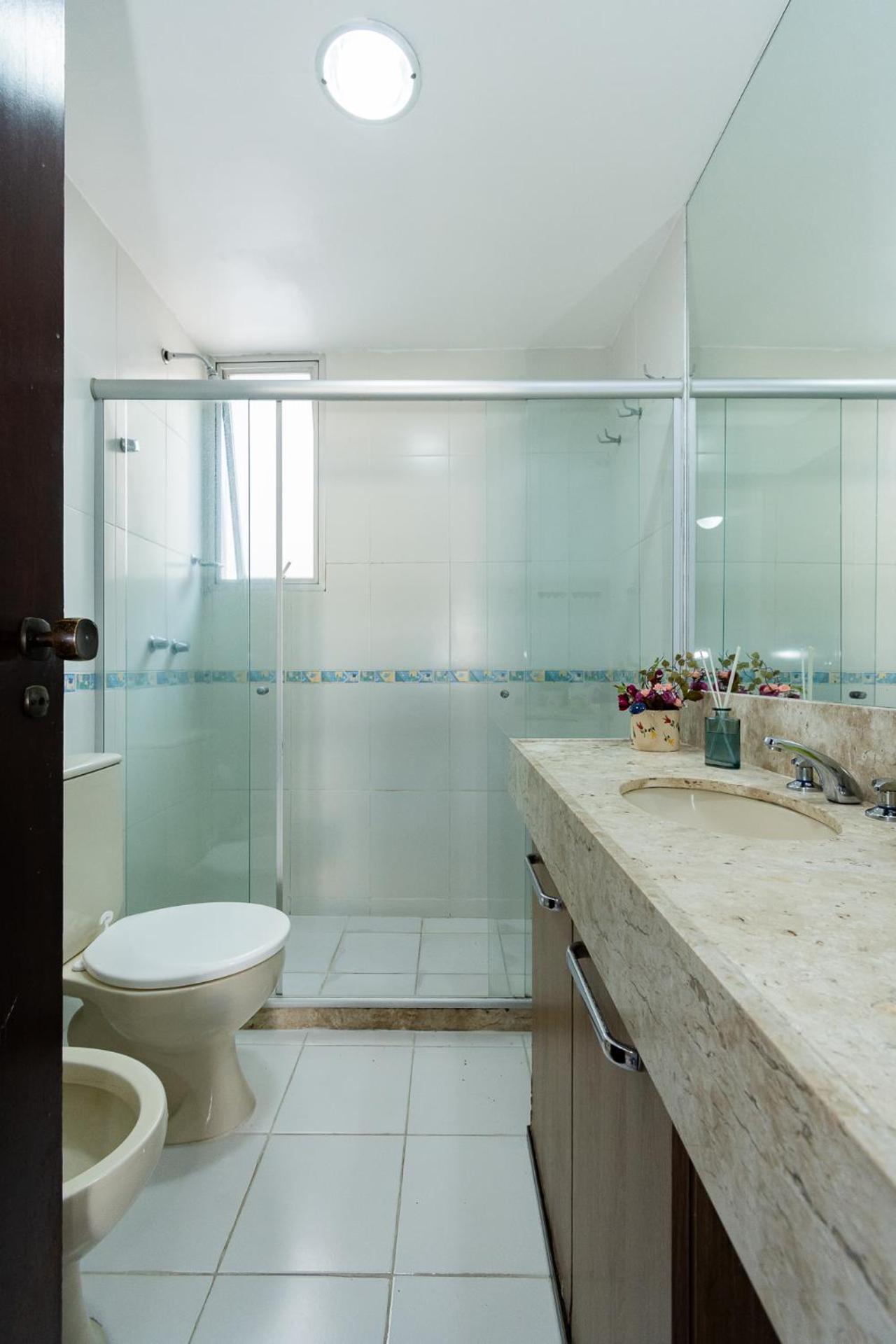 Flat Posto 6 Com Piscina - Copacabana * Río de Janeiro