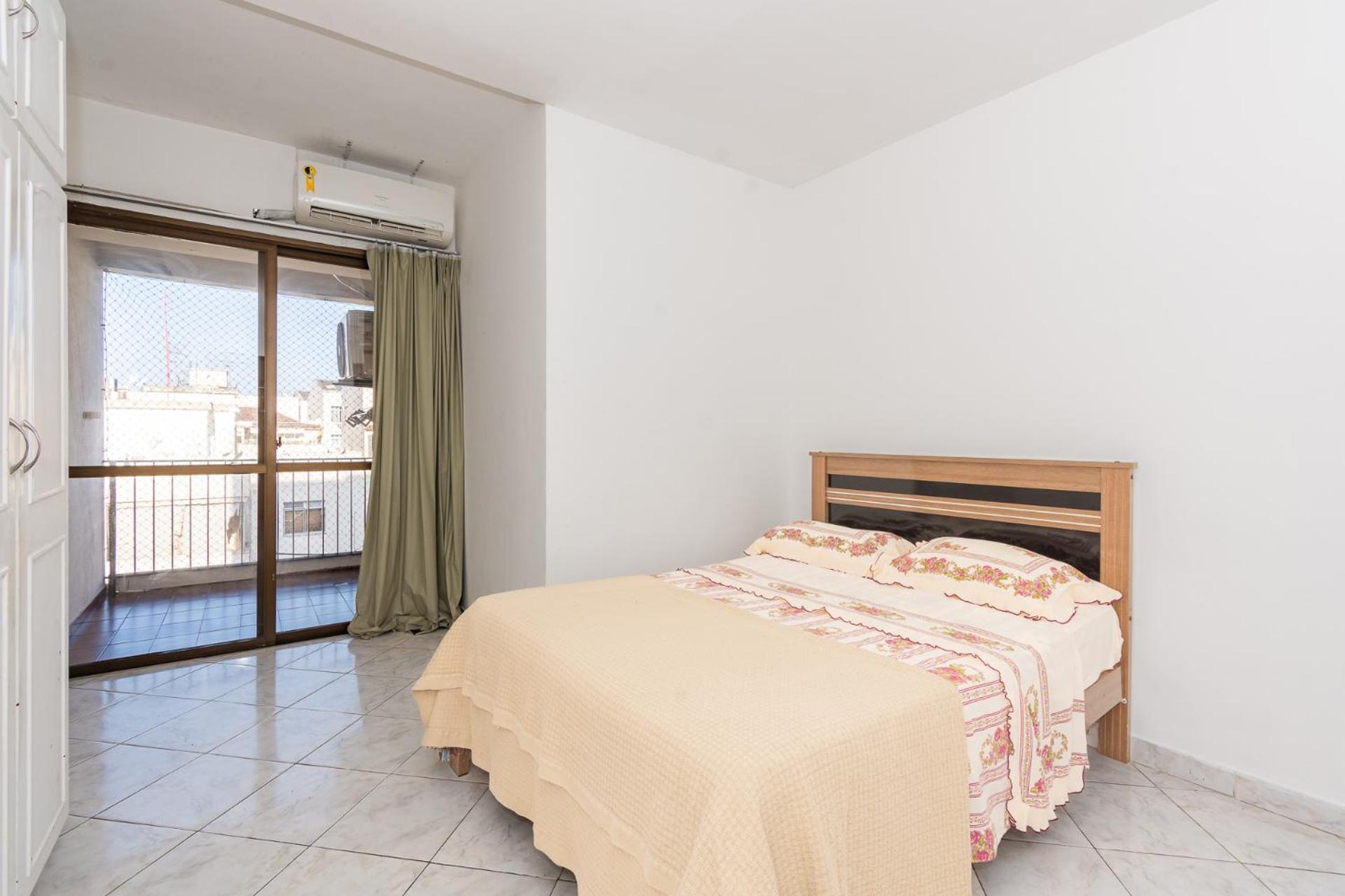Flat Posto 6 Com Piscina - Copacabana Río de Janeiro